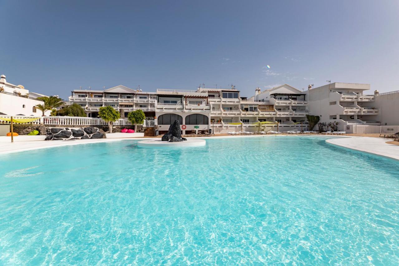 The Colors House, 226 - Private Apartment Costa Teguise Exterior photo