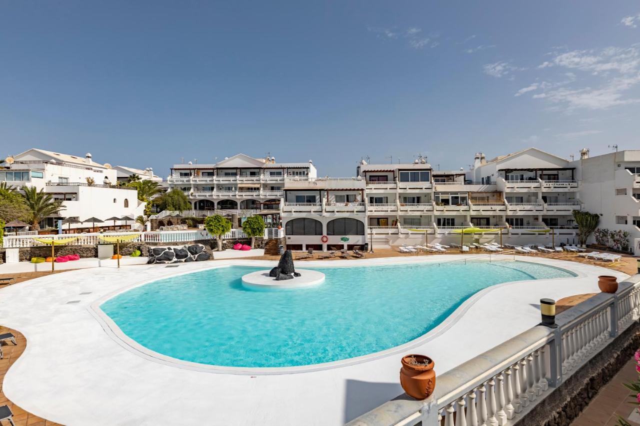 The Colors House, 226 - Private Apartment Costa Teguise Exterior photo
