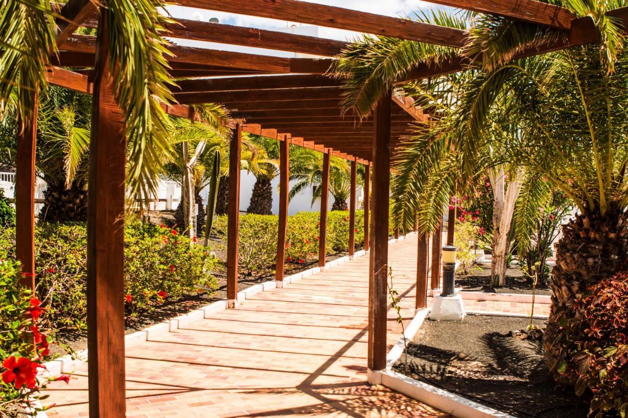 The Colors House, 226 - Private Apartment Costa Teguise Exterior photo